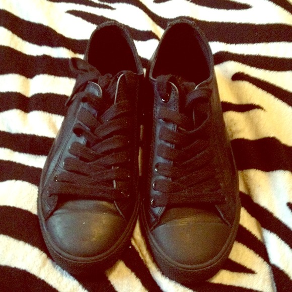 Work shoes !