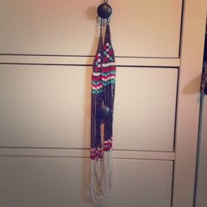 ❤️TRADED❤️Brandy Melville necklace