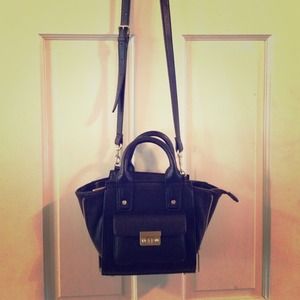 Philip Lim for Target cross body bag