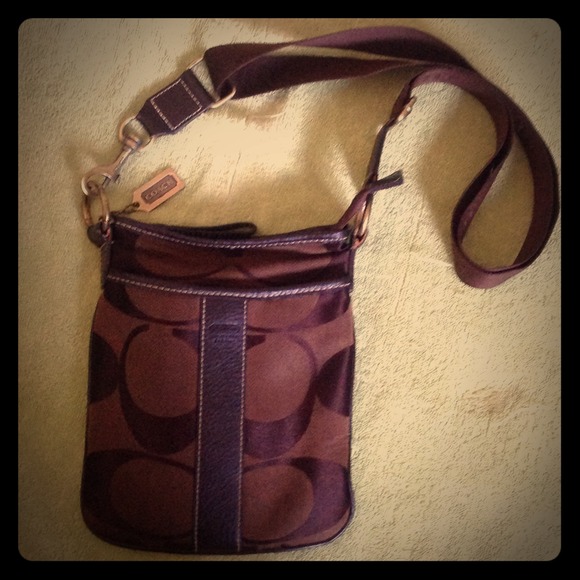 Crossbody Bag