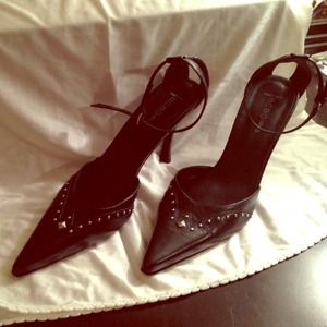 ♦️BCBGirls heels♦️