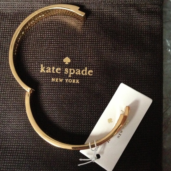 Kate Spade ♠️ - Picture 2 of 5