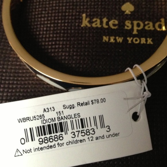 Kate Spade ♠️ - Picture 5 of 5