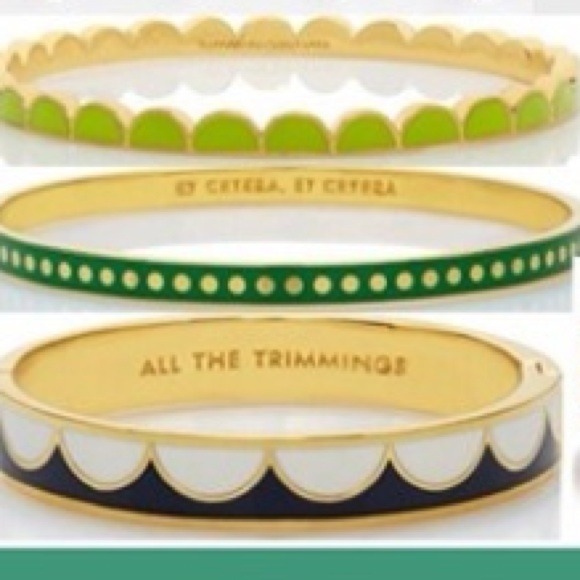 Kate Spade ♠️ - Picture 4 of 5