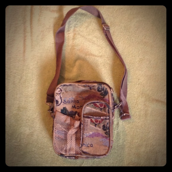 Cute little Backpack