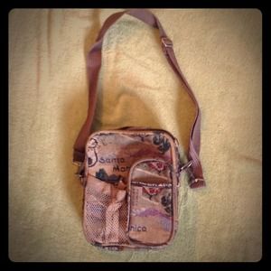 Cute little Backpack