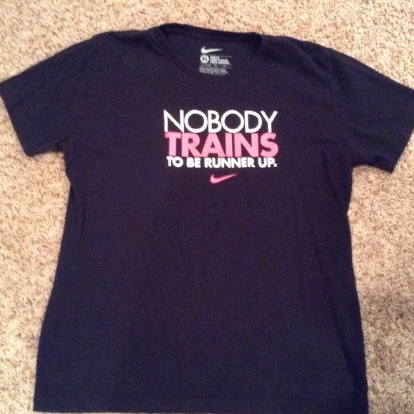 Nike T-shirt