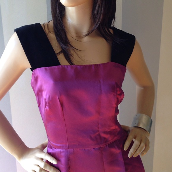 Dolce & Gabbana byzantine satin dress - Picture 2 of 8