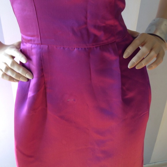 Dolce & Gabbana byzantine satin dress - Picture 3 of 8