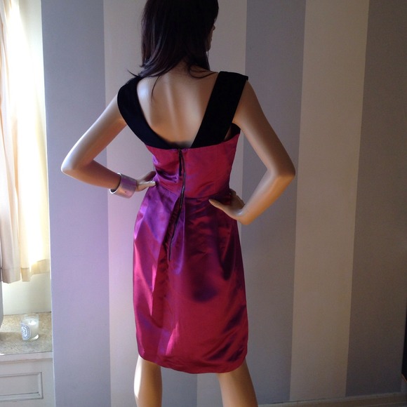 Dolce & Gabbana byzantine satin dress - Picture 4 of 8