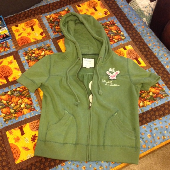 AE Hoodie