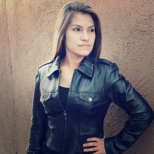bebe leather jacket