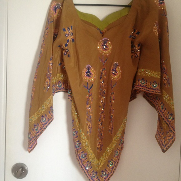 Was made from my friend from India - Picture 1 of 1