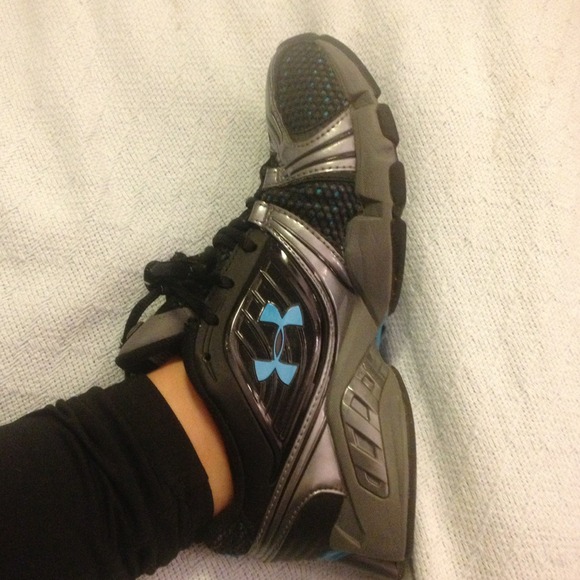 Under Armour