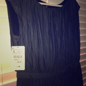 Beautiful Grecian dress from Zara