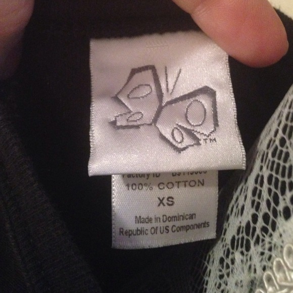 🍀Fun tshirt🍀 - Picture 4 of 4