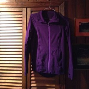Lululemon jacket