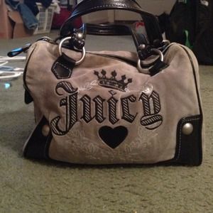 Juicy purse