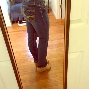 BKE Kate Skinny jeans 27