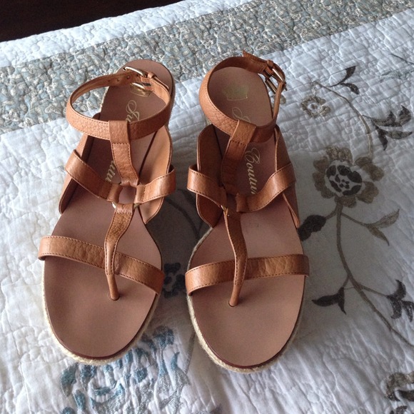 Shoe size 8