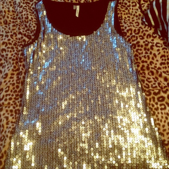 ✨🌟!!!Shiny sequence tank!!!!✨🌟