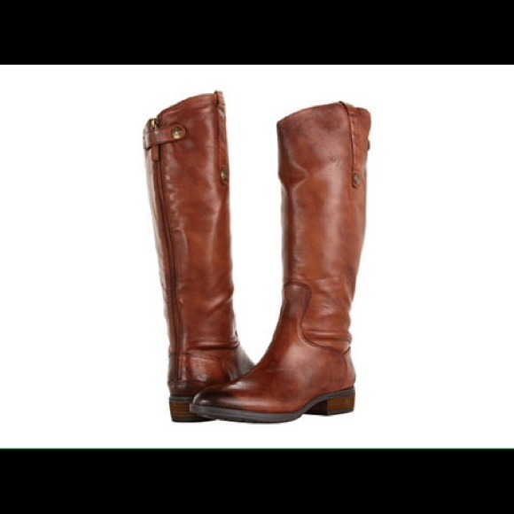Sam Edelman "Pennyy" never worn 6 1/2