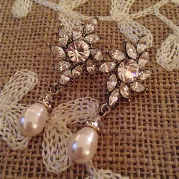 Bridal/Formal Earrings