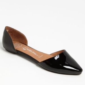 Jeffrey Campbell In Love  "RESERVED FOR @SRONDY"