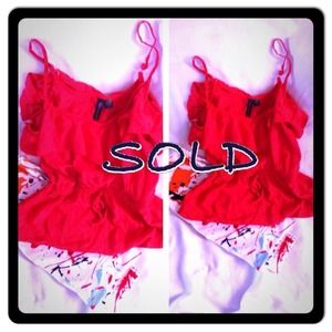 🚫SOLD🚫