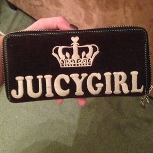 Juicy wallet