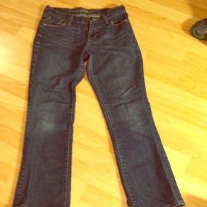 Old navy jeans