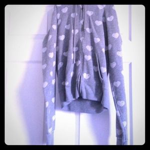 🚫🚫SOLD🚫🚫Victoria's Secret Sweater