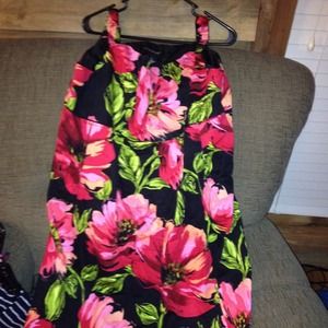 *REDUCED* Lane Bryant size 22 dress