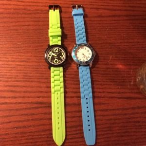 Watches