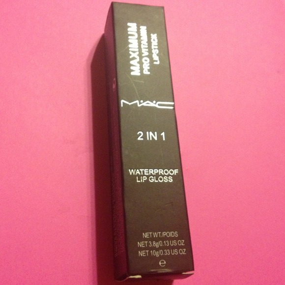 MAC - Picture 2 of 3