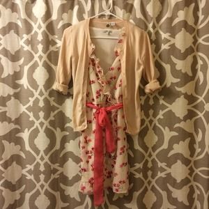 🚫BUNDLED🚫 🎉HOST PICK🎉 Charlotte Russe Dress