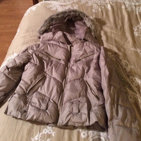 Light Winter jacket - Picture 2 of 2
