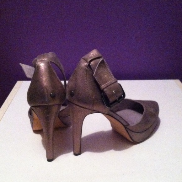 Geren Ford shoes - Picture 2 of 3