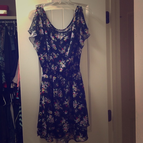 Express dress