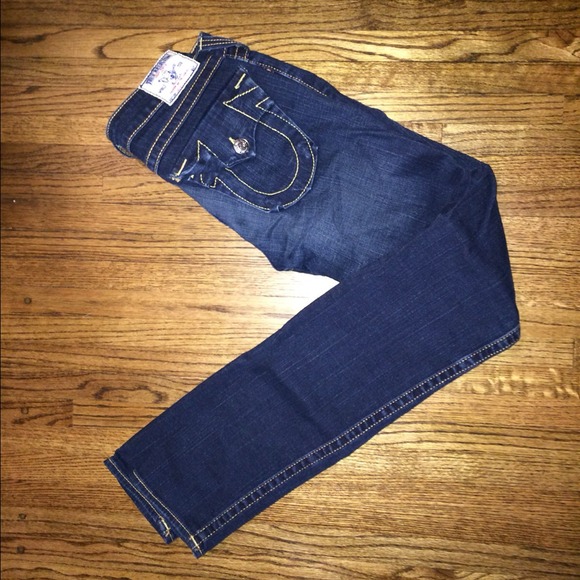 True Religion jeans
