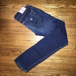 True Religion jeans