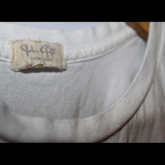 Stay Weird Muscle Tee - Picture 3 of 3