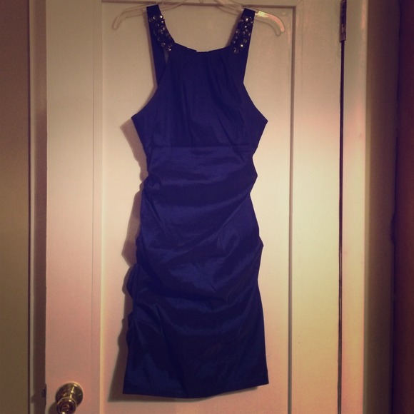 Homecoming/evening dress