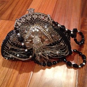 Mini purse