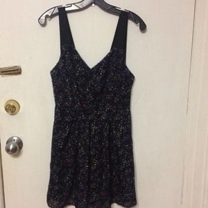 Never been worn dress.