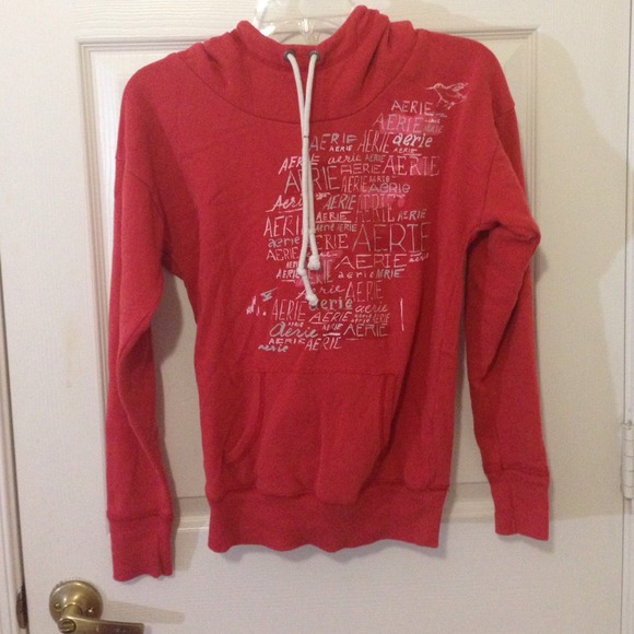 Aerie Hoodie