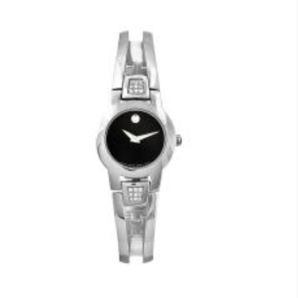Movato watch
