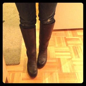 Frye Riding Boot