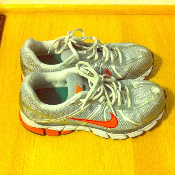 Nike Shoes!