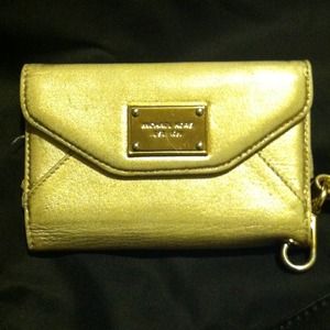 Michael Kors iPhone4/4s case/card case